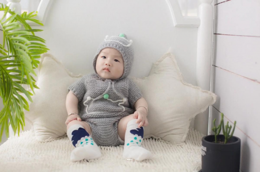 江门宝宝几个月能嘎嘎大笑