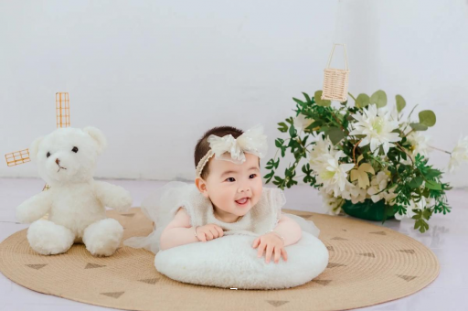 江门宝宝急性荨麻疹